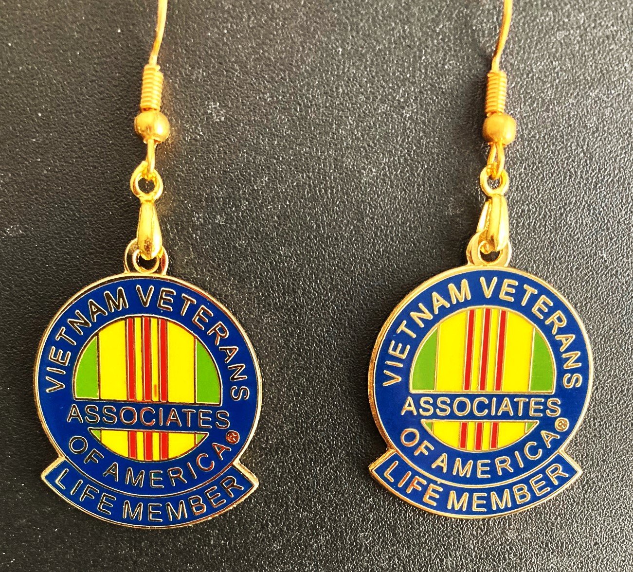 Image of AVVA LIfe Member Earrings