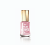 Glacier Mavala polish