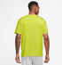 Pre-Sale Men's Nike Rise 365 Short Sleeve Neon Ships March 30 Image 2