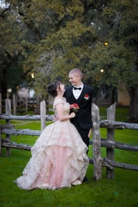 Image 2 of Christmas Formal - Family Session