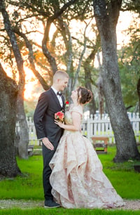 Image 19 of Christmas Formal - Family Session