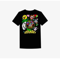 STREET ART V.2 TEE