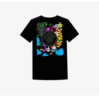 STREET ART V.3 TEE