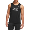 Nike Men's Dri-FIT Running Tank Top