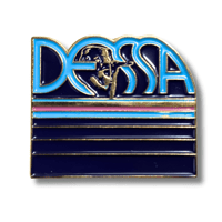 Image 1 of Dessa - Enamel Pin