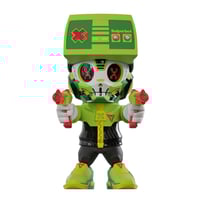 Image 1 of SNIPERBOT GRINCH 5.5 in. Resin Figure (ONLY A FEW LEFT)
