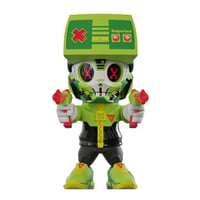 Image 1 of SNIPERBOT GRINCH 5.5 in. Resin Figure 