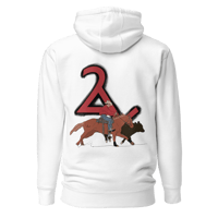 Image 1 of Get Around ‘Em Hoodie