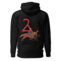 Image 5 of Get Around ‘Em Hoodie