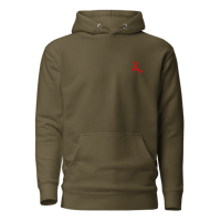 Image 4 of Get Around ‘Em Hoodie