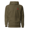 Image of Get Around ‘Em Hoodie