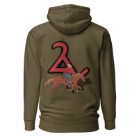 Image 3 of Get Around ‘Em Hoodie