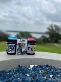 Koozie (back in stock!)