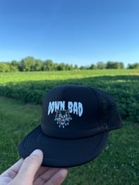 Image 2 of Black Cat Trucker