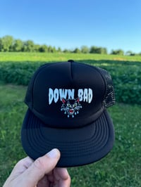 Image 1 of Black Cat Trucker