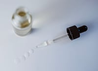 Image 1 of 500mg CBD Glow Facial Oil