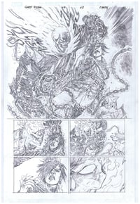 Ghost Rider #9 - Page 2