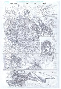 Ghost Rider #9 - Page 15