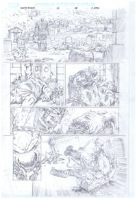 Ghost Rider #12 - Page 8