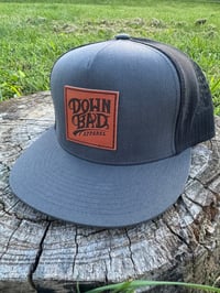 Image 1 of Grey Trucker