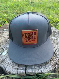 Image 3 of Grey Trucker