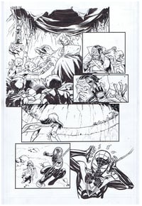 Nova #4 - Page 2