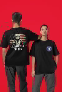 Image 1 of 2 Custom tees 