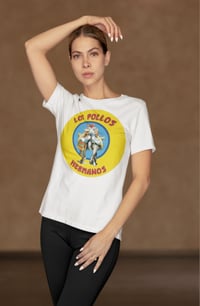 Image 2 of 2 Custom tees 
