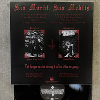 Image 2 of Unholy Craft Saa Mørkt , Saa Mektig