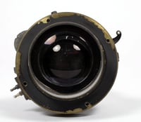 Image 5 of Schneider Tele-Xenar 300mm F5.5 lens in Compur shutter on #9123