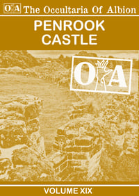 Image 1 of Occultaria of Albion Volume 19: Penrook Castle