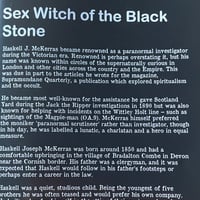 Image 4 of Occultaria of Albion Volume 19: Penrook Castle