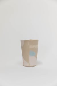 Image 3 of Tall Tumbler - Primary Pastel