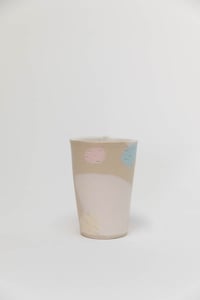 Image 4 of Tall Tumbler - Primary Pastel