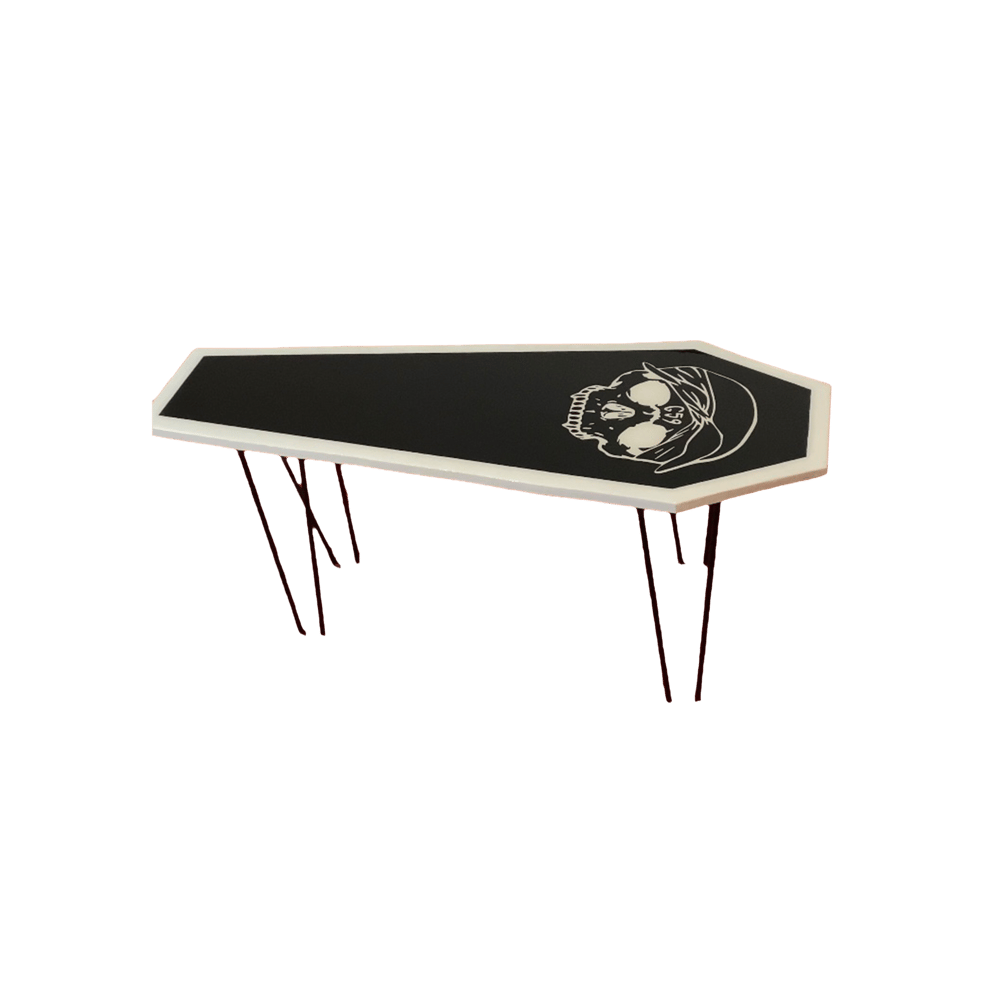 G59 coffin table