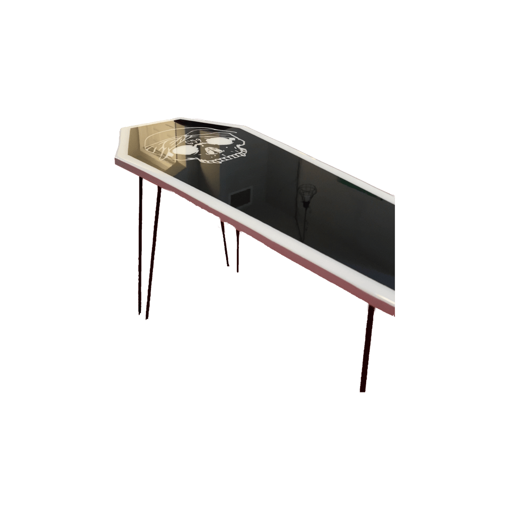 G59 coffin table