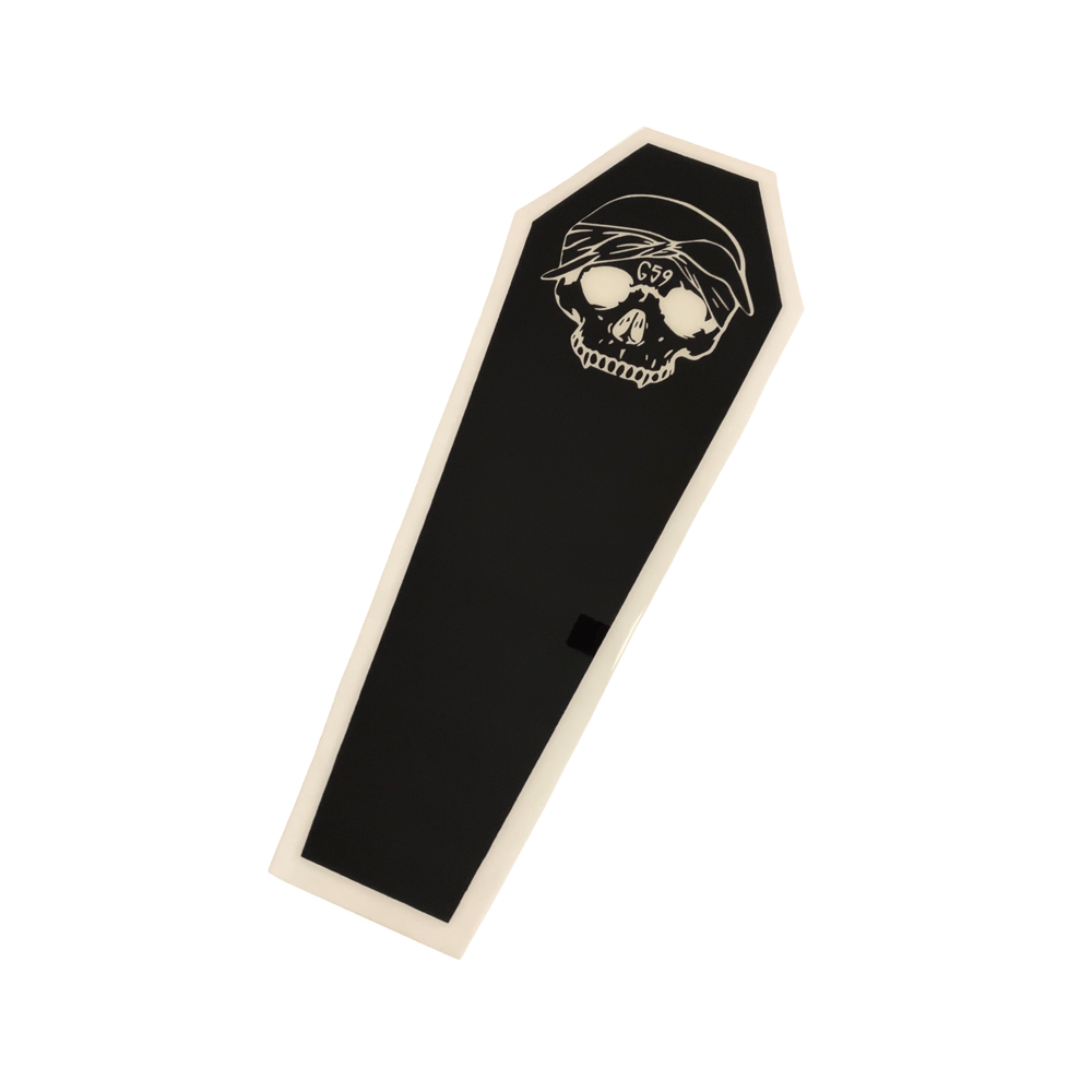 G59 coffin table