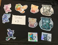 Image 3 of Sticker pack