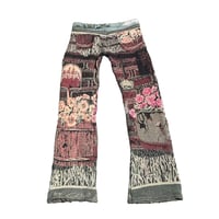 Image 2 of Tapestry Lounge Pants