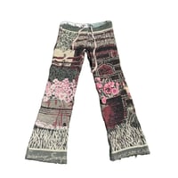 Image 1 of Tapestry Lounge Pants