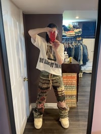 Image 3 of Tapestry Lounge Pants