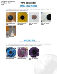 Image 10 of 12-Inch Fast-Track Vinyl Record Pressing - Choose Your Options - Starting at 50 Copies! 
