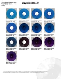 Image 8 of 12-Inch Fast-Track Vinyl Record Pressing - Choose Your Options - Starting at 50 Copies! 