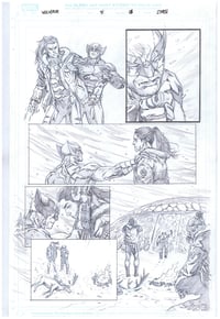 Wolverine #41 - Page 13 