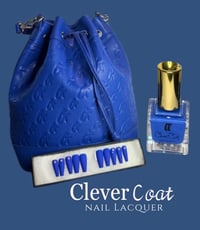 Image 21 of CleverCoat Nail Lacquers