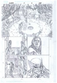 Wolverine #41 - Page 18