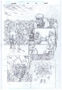 Wolverine #42 - Page 5