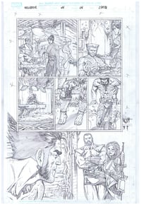 Wolverine #44 - Page 4