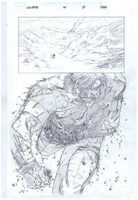 Wolverine #44 - Page 5