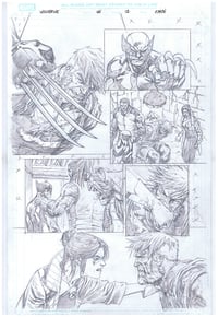 Wolverine #44 - Page 12